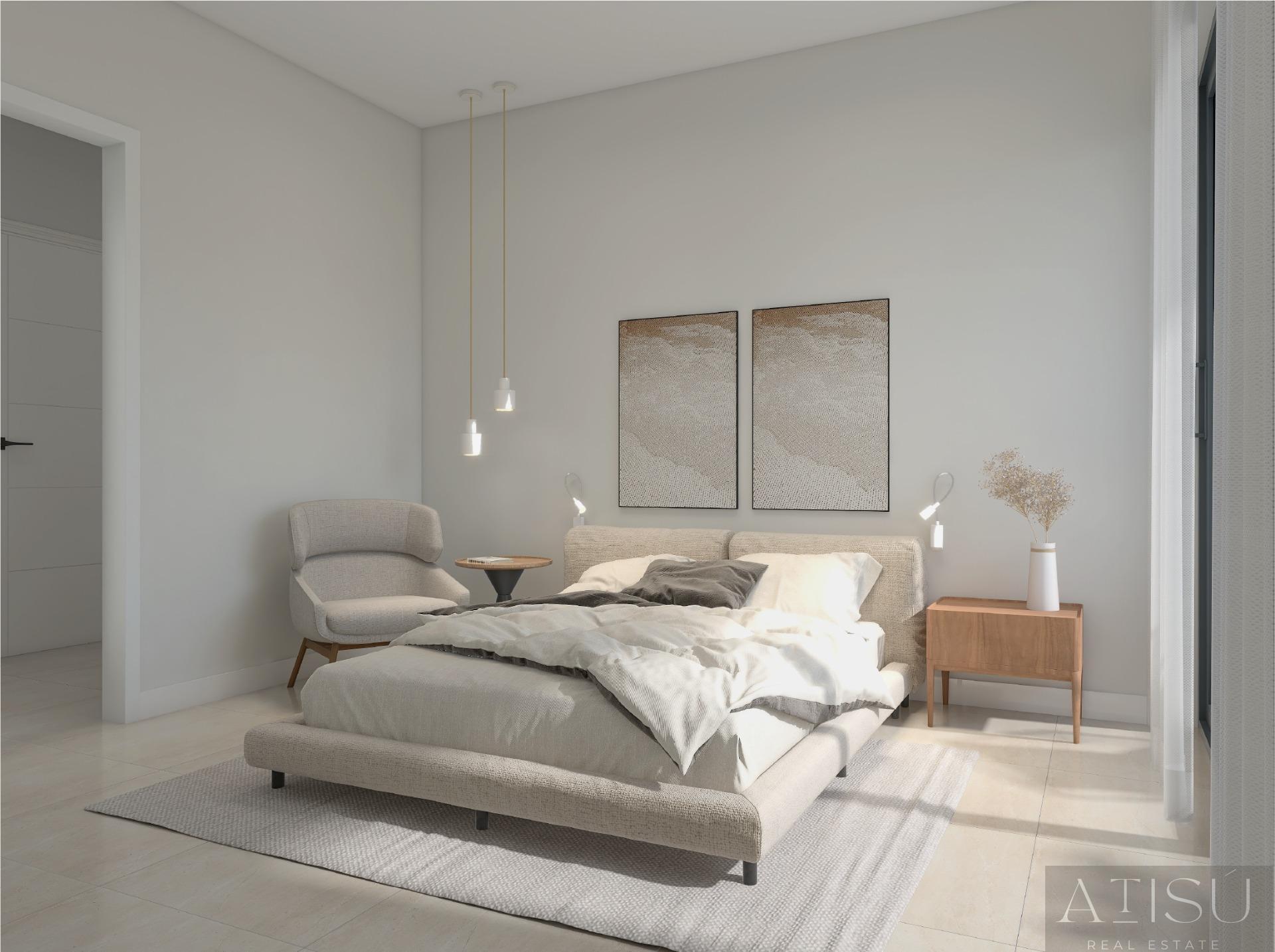 For sale of apartment in Torrevieja