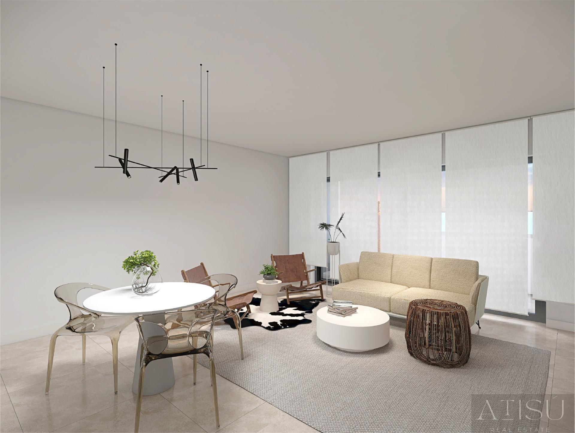 For sale of apartment in Torrevieja