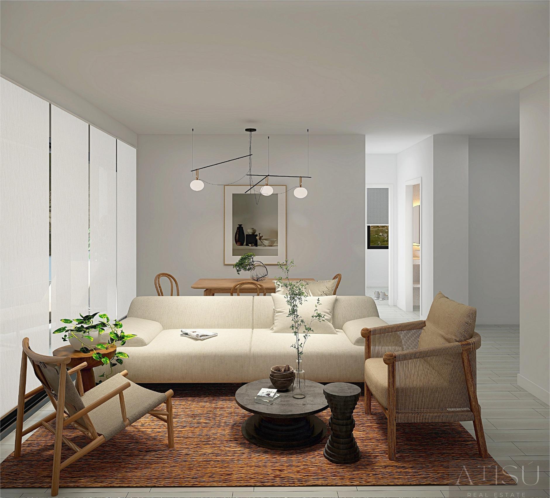 For sale of apartment in Torrevieja