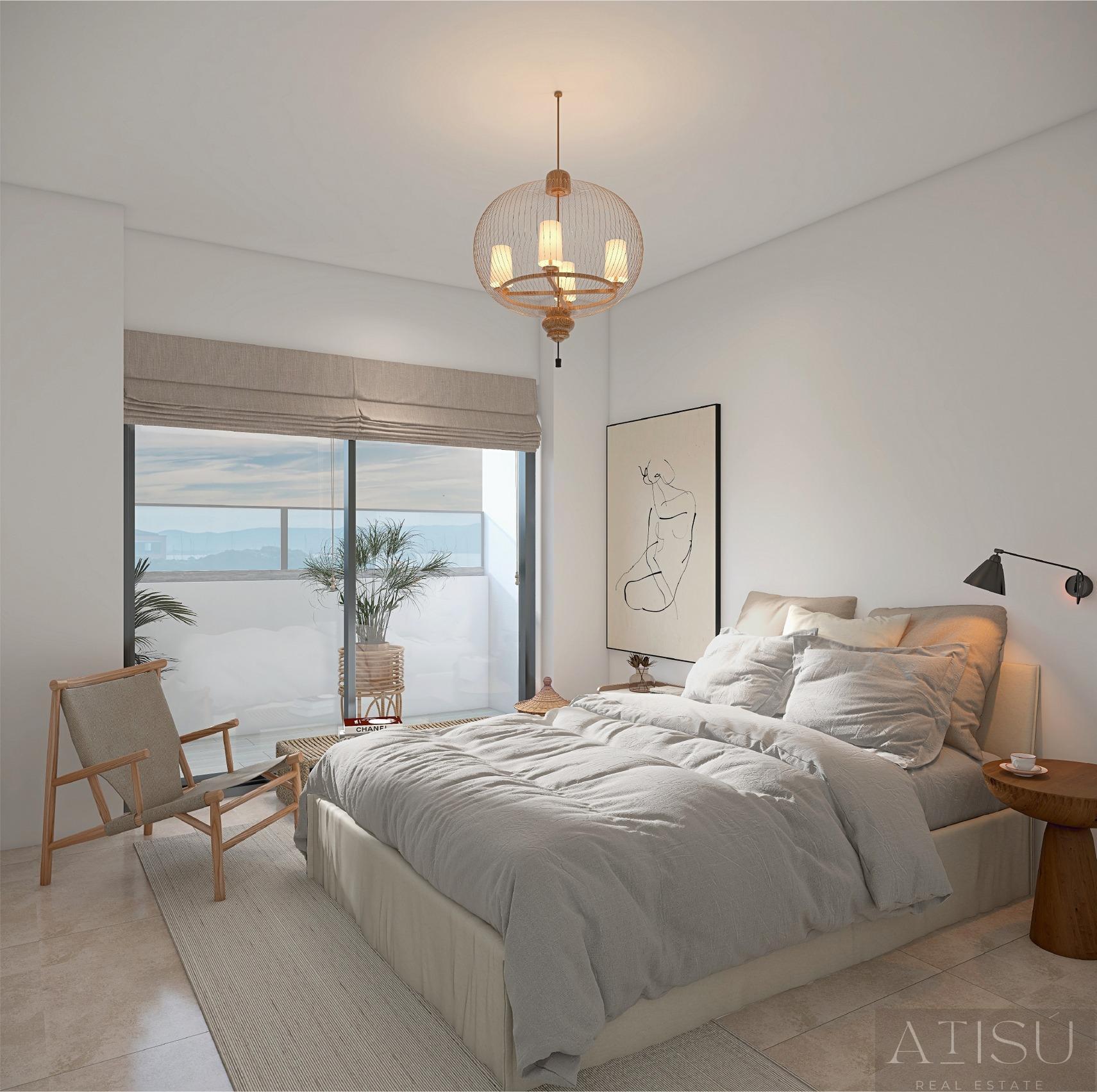 For sale of apartment in Torrevieja