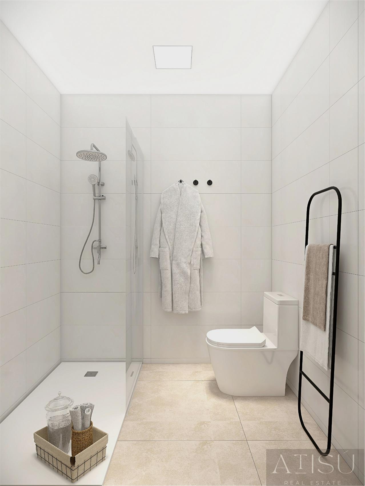 Vente de appartement dans Torrevieja