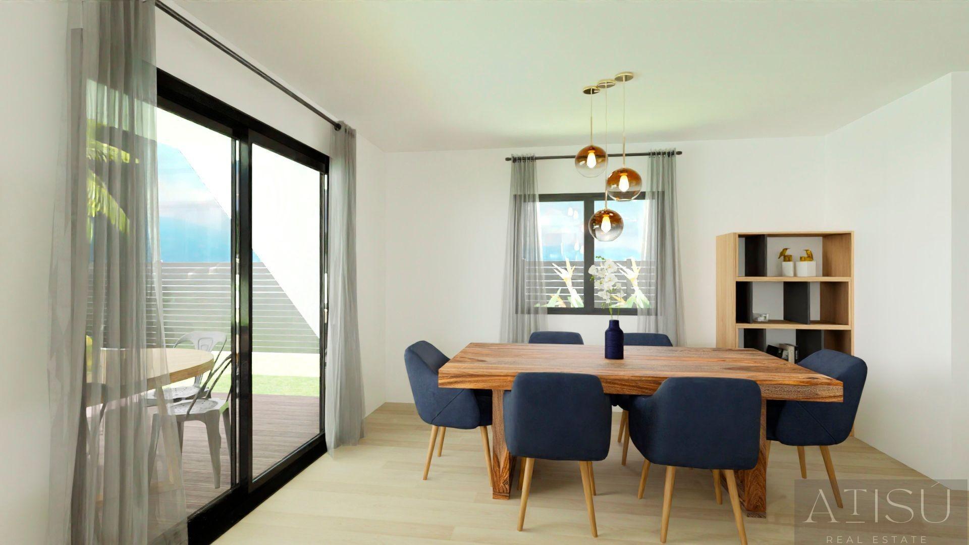 Venta de villa en Hondón de las nieves
