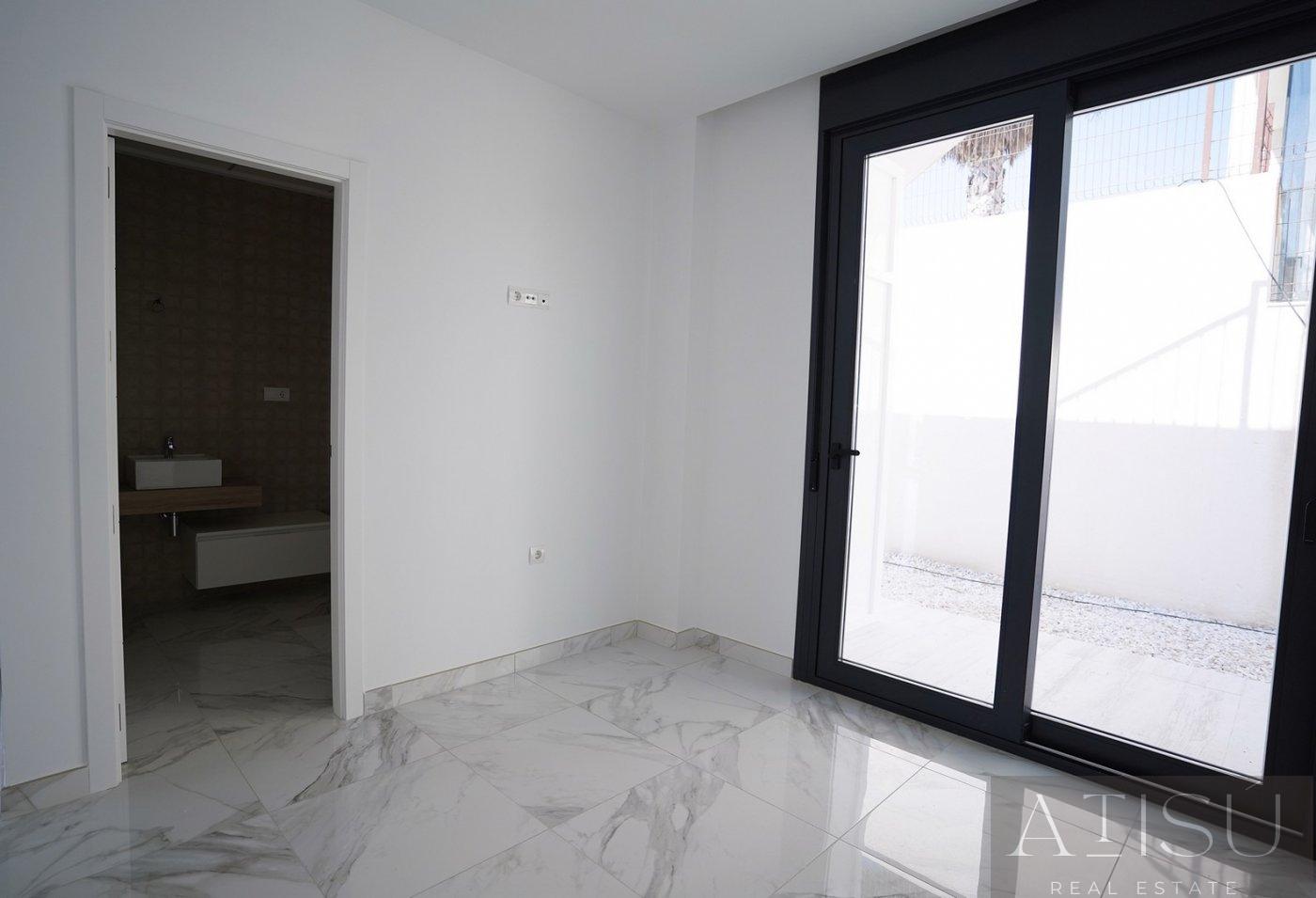 Venta de villa en Polop