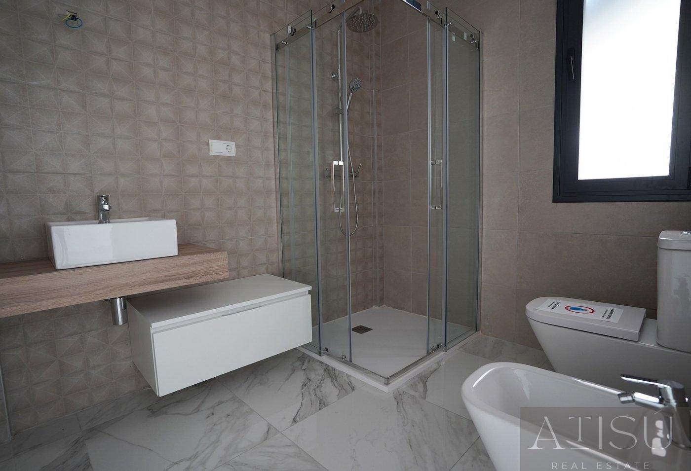 Venta de villa en Polop
