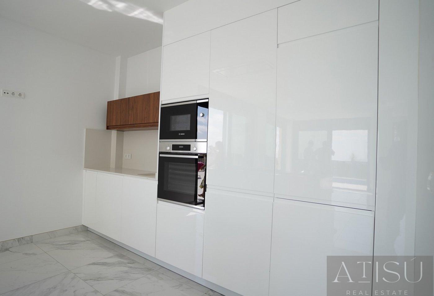 Venta de villa en Polop