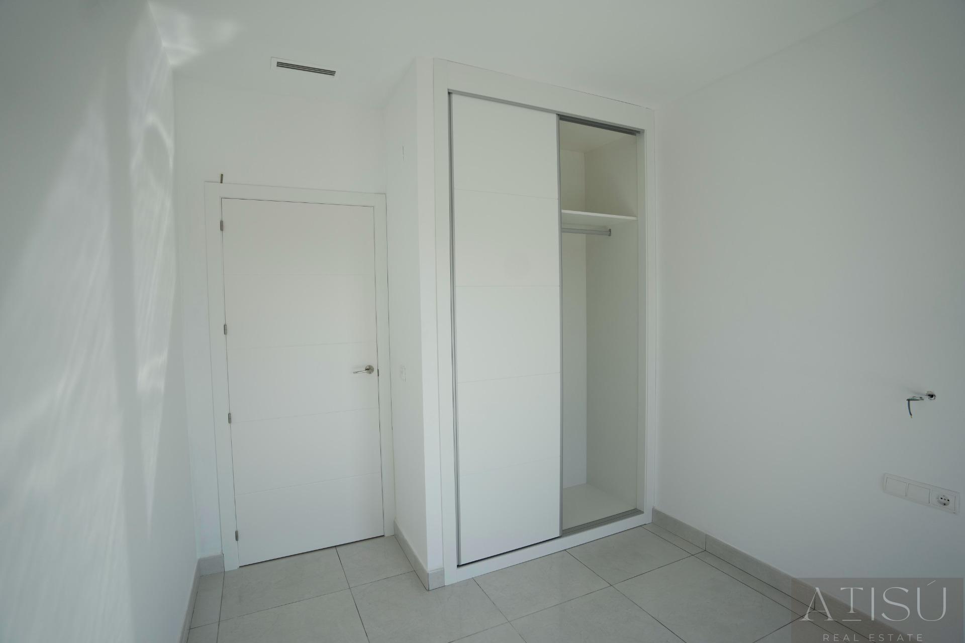 Venta de villa en Polop