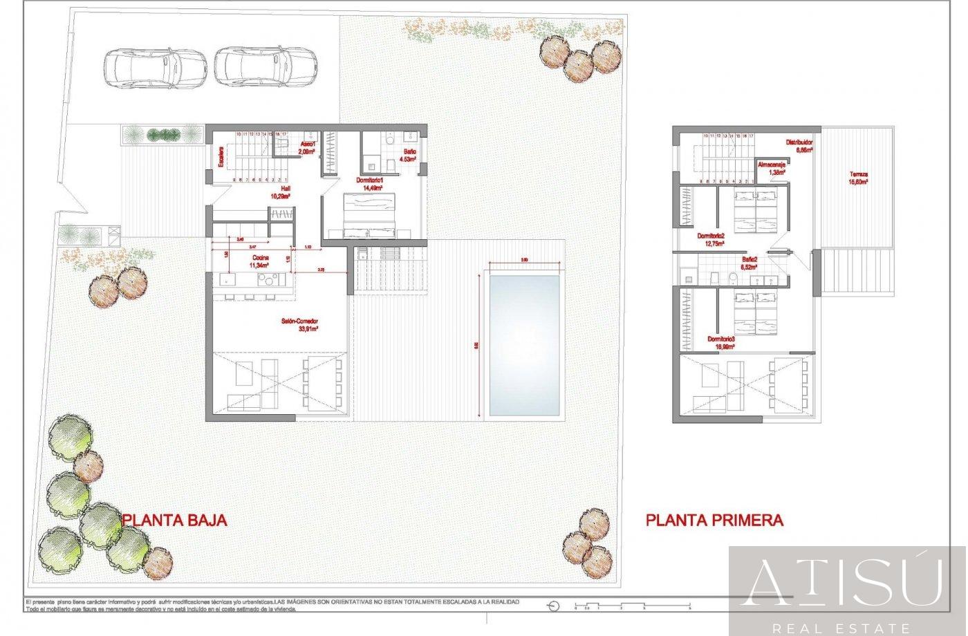 For sale of villa in Polop