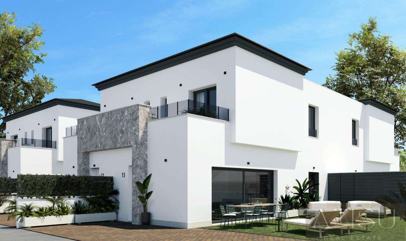For sale of house in Gran alacant