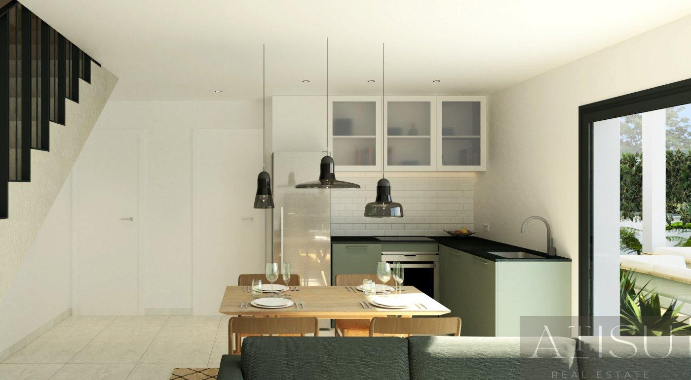 For sale of house in Gran alacant