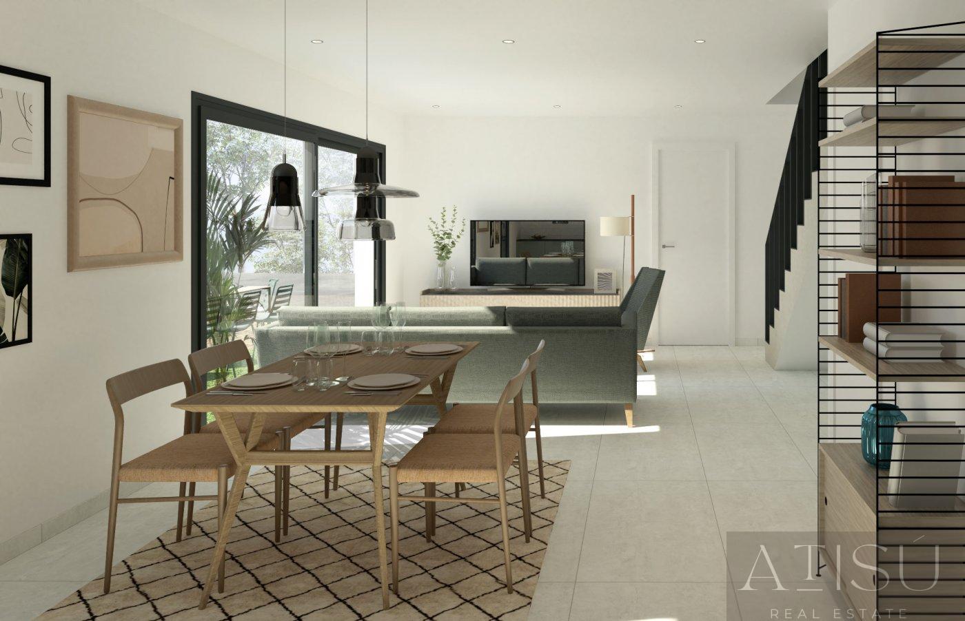 For sale of house in Gran alacant