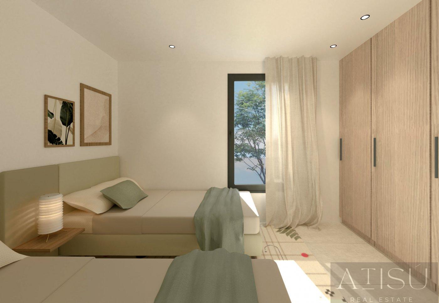 For sale of house in Gran alacant