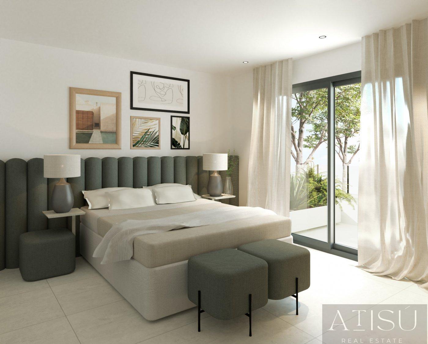 For sale of house in Gran alacant
