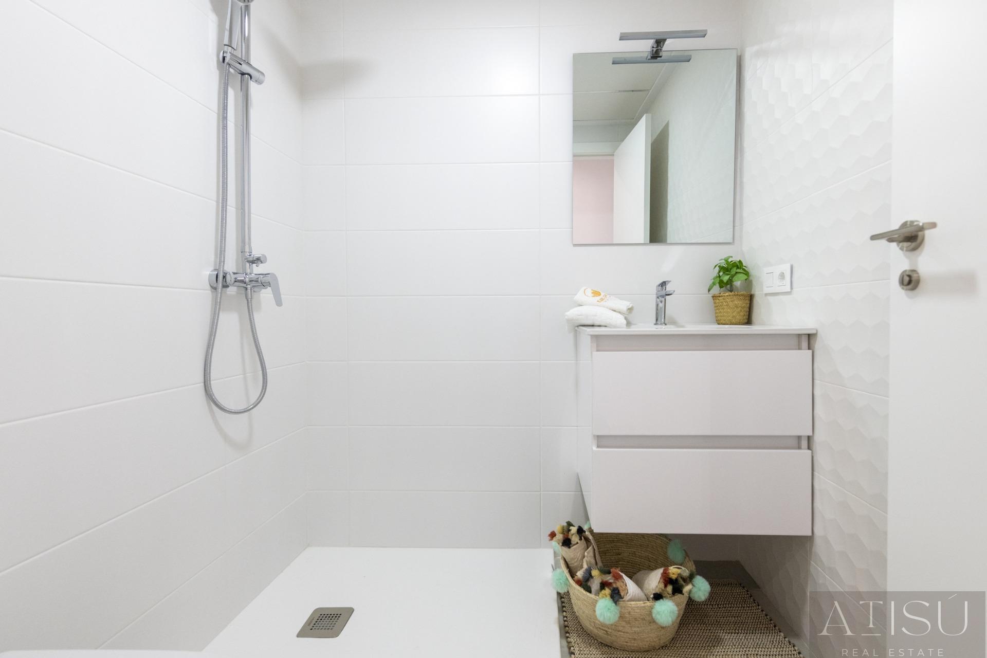 Vente de bungalow dans Orihuela costa