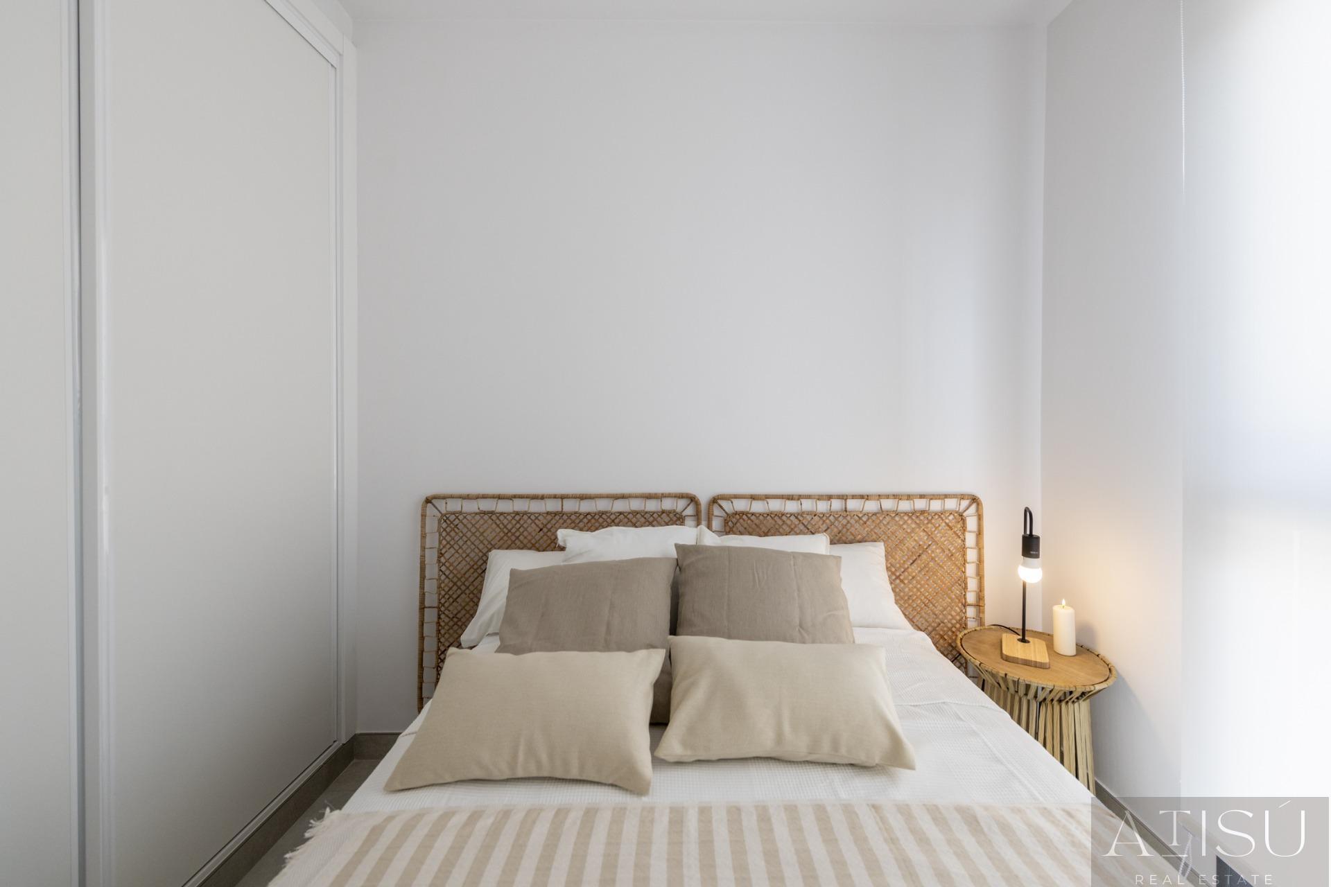 Vente de bungalow dans Orihuela costa