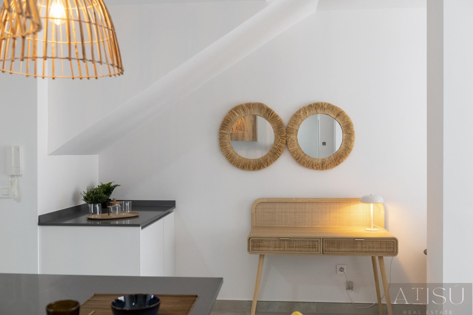 Vente de bungalow dans Orihuela costa