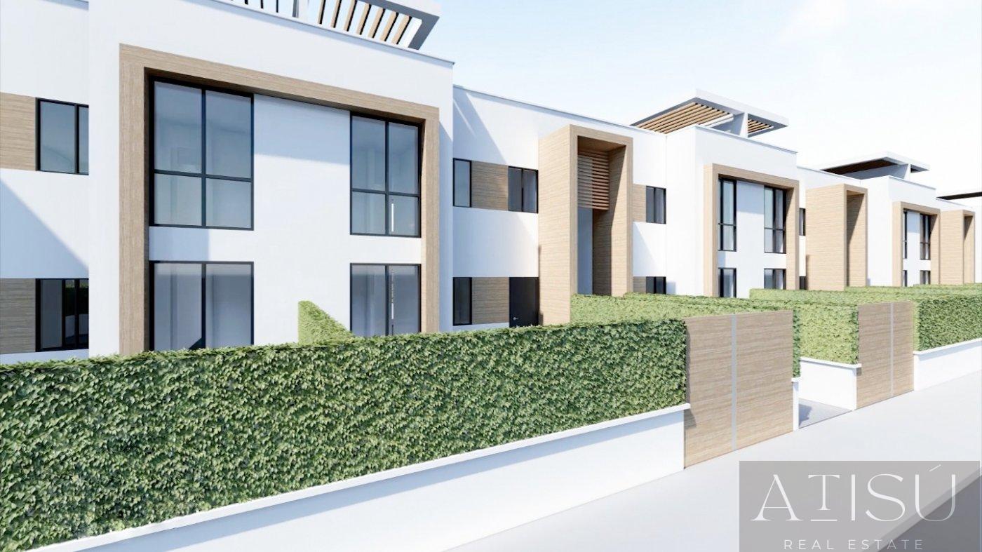 Vente de bungalow dans Orihuela costa