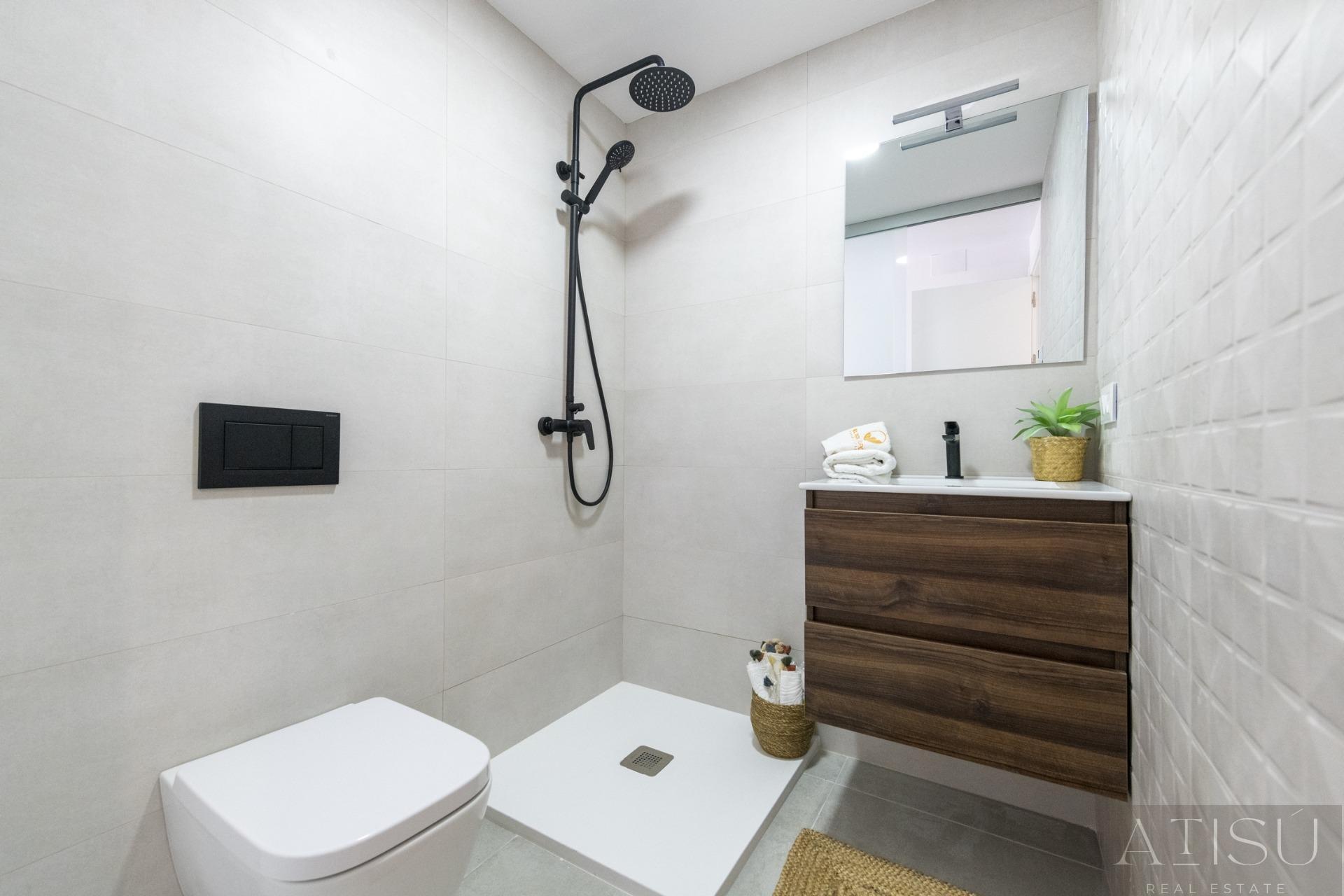 Vente de bungalow dans Orihuela costa