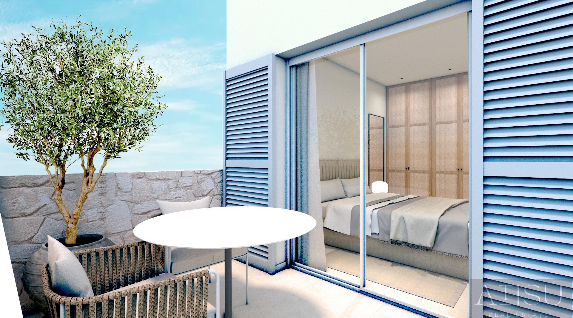 For sale of villa in Pilar de la horadada