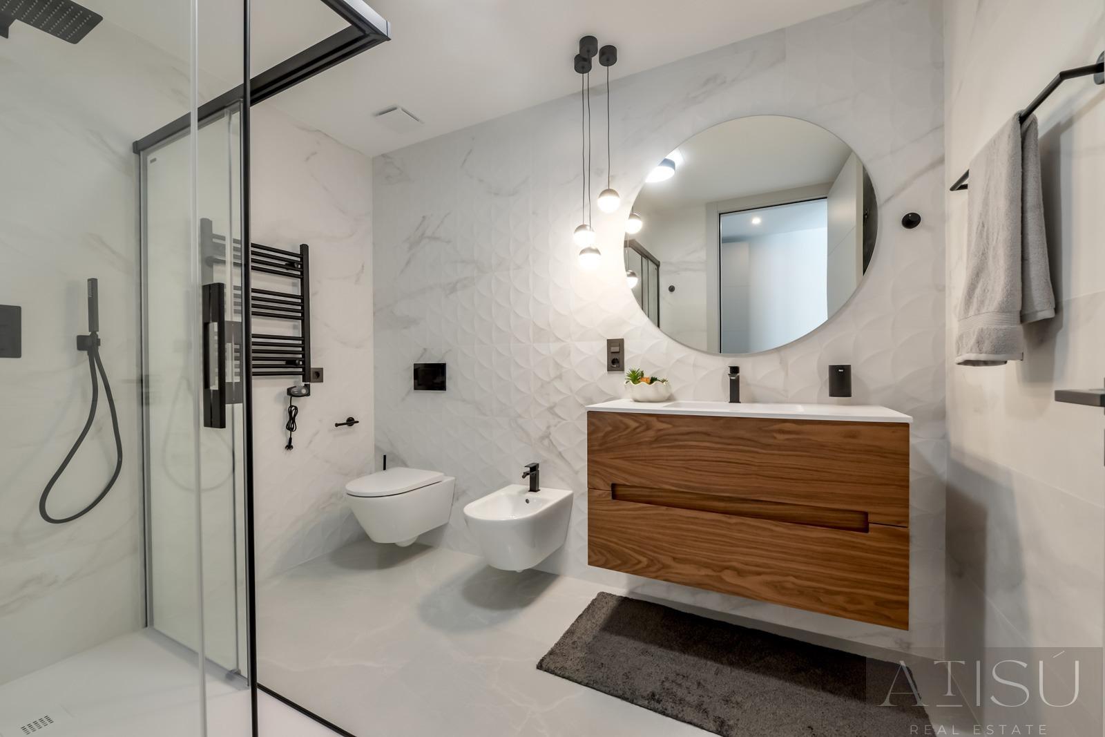 For sale of villa in Finestrat