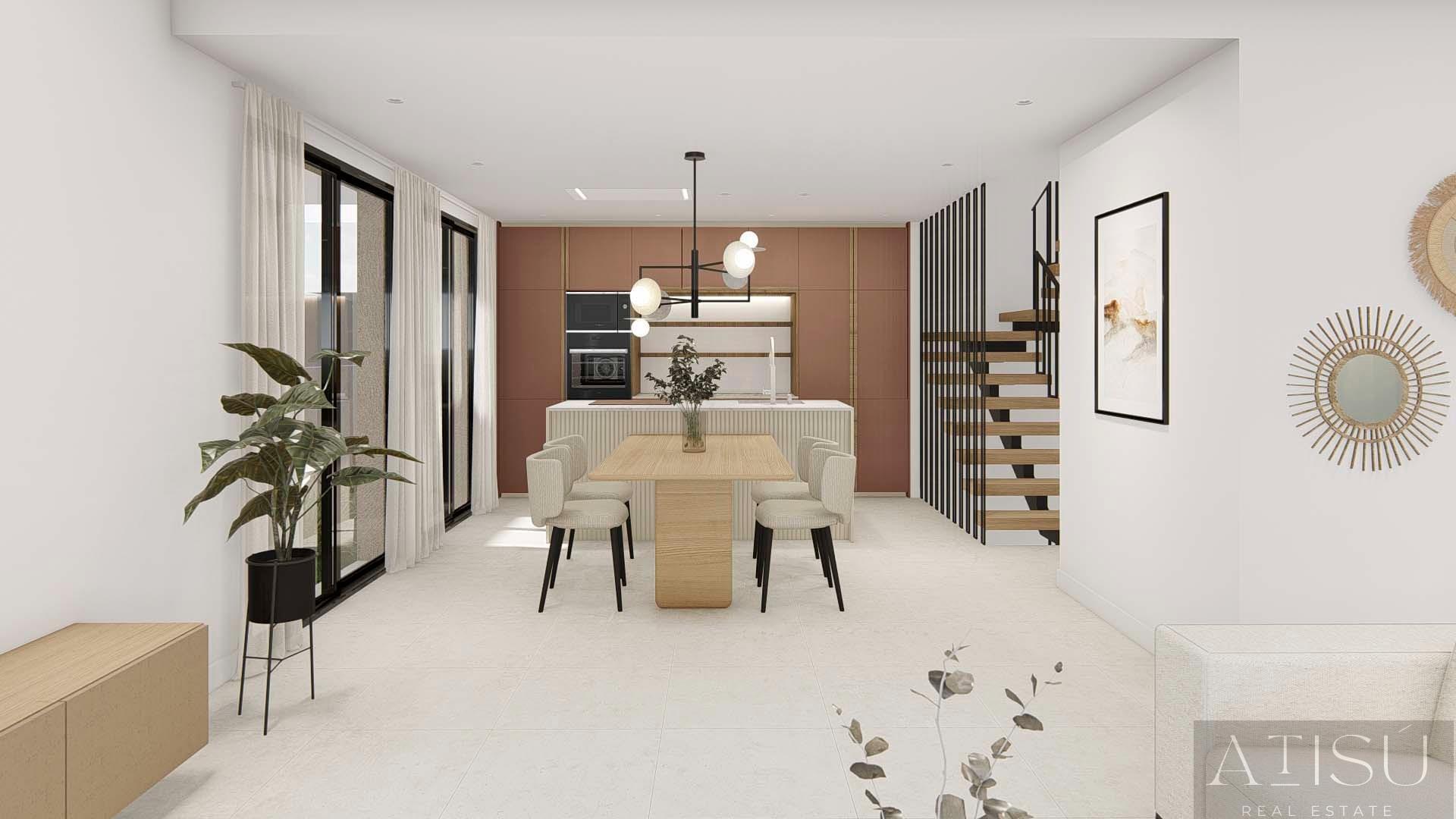 For sale of house in Dolores