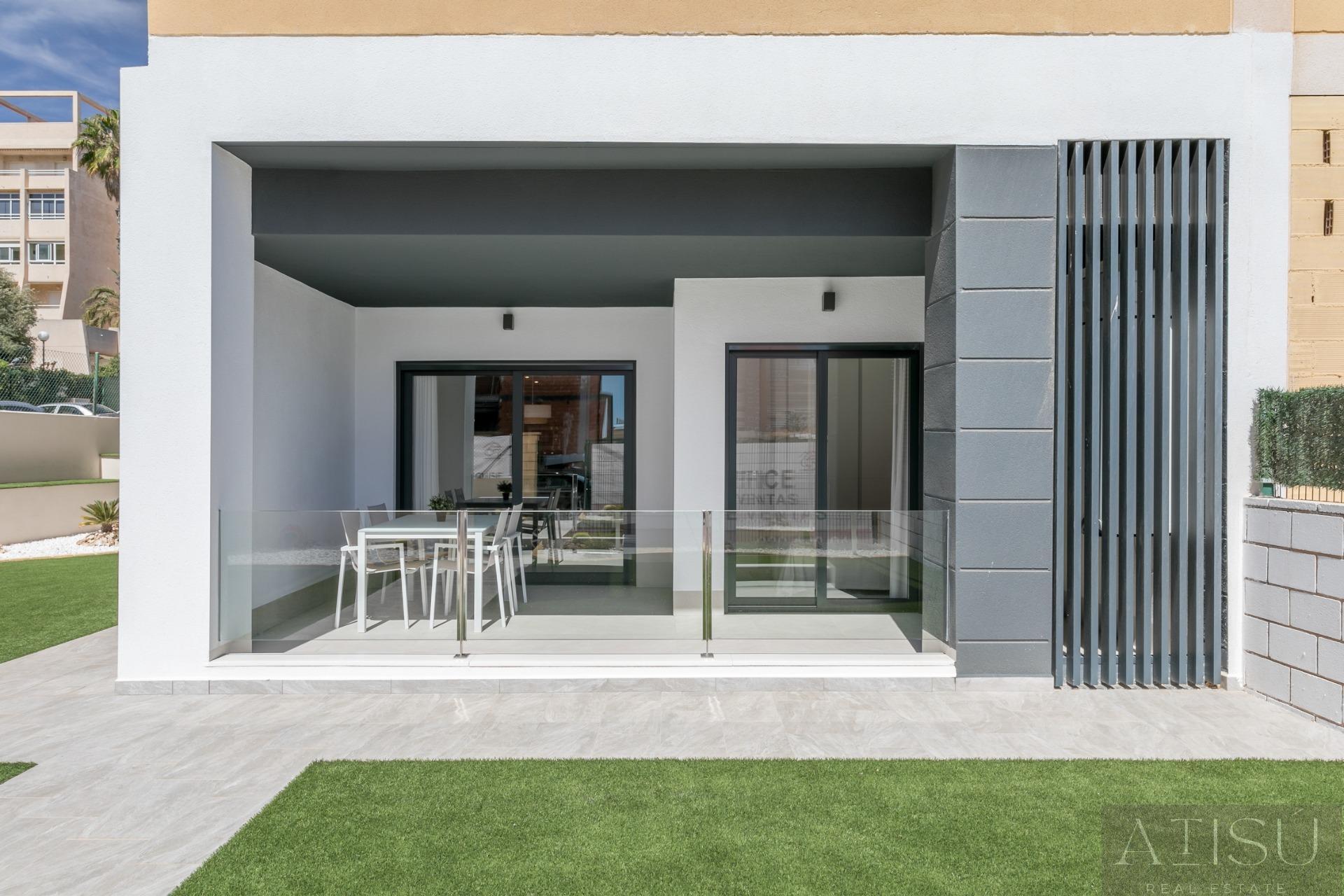 For sale of apartment in Torrevieja
