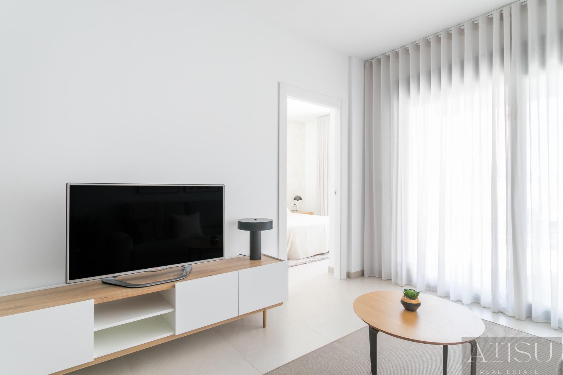 For sale of apartment in Torrevieja