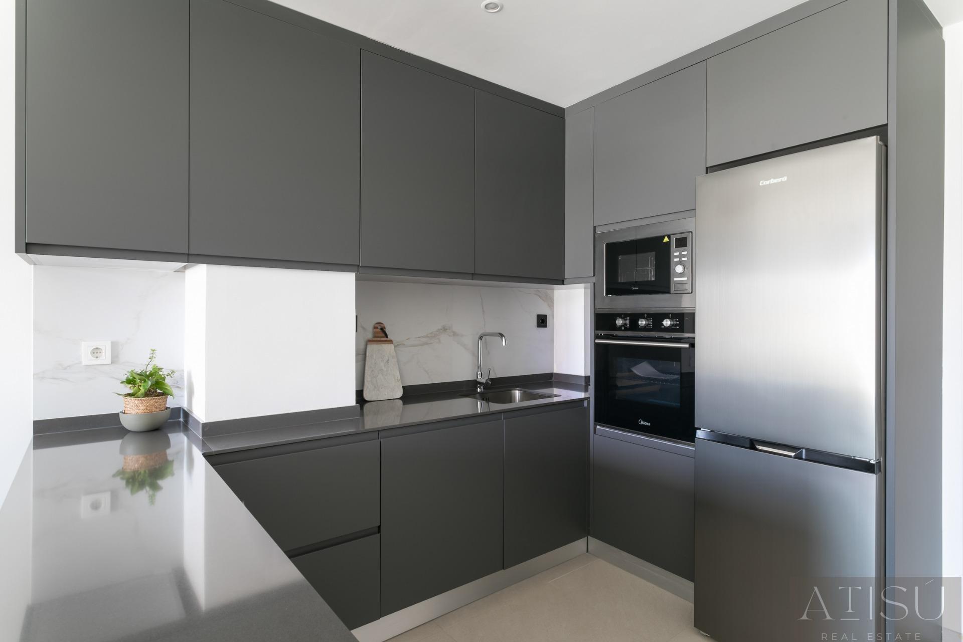 For sale of apartment in Torrevieja