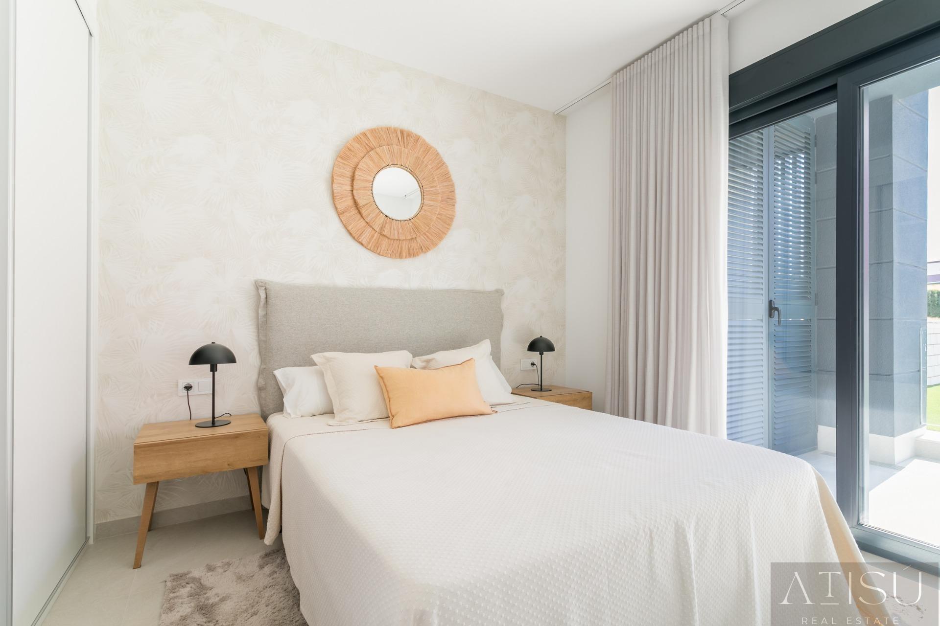 For sale of apartment in Torrevieja