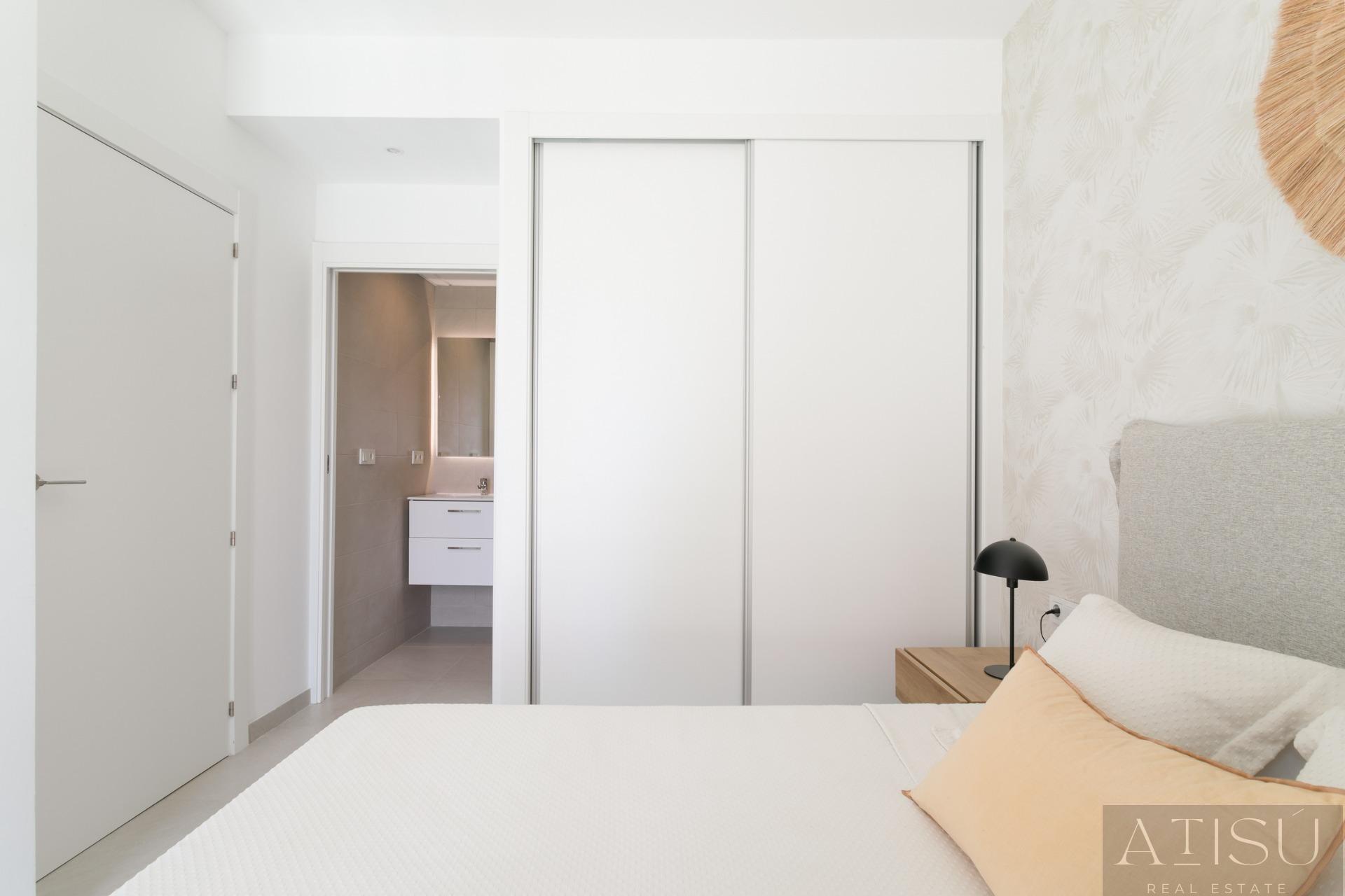 For sale of apartment in Torrevieja