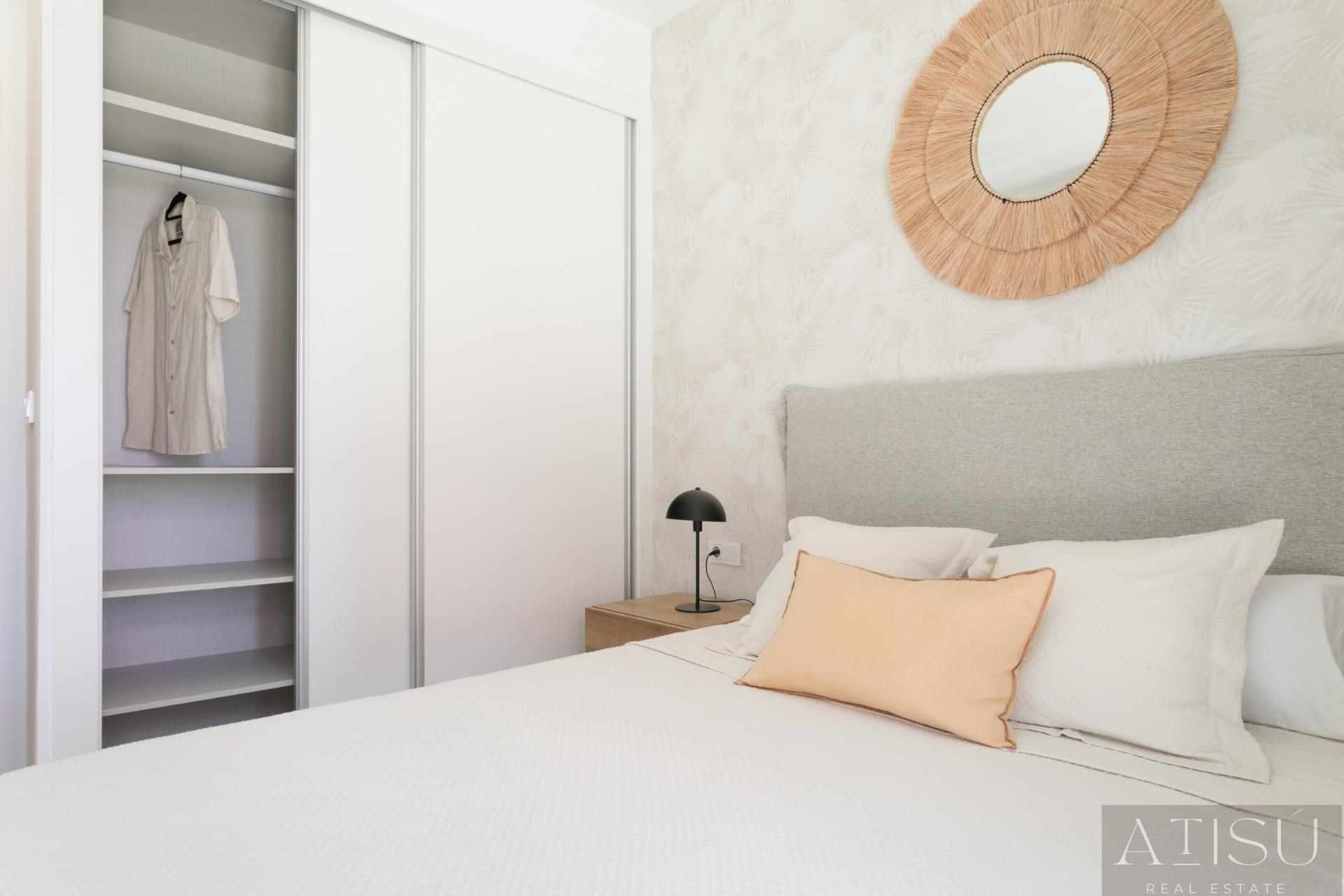 For sale of apartment in Torrevieja