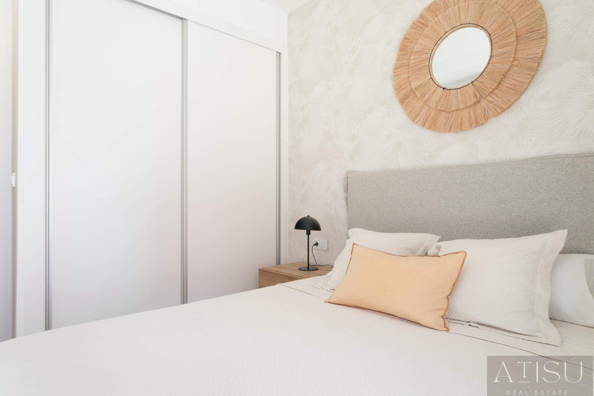 For sale of apartment in Torrevieja