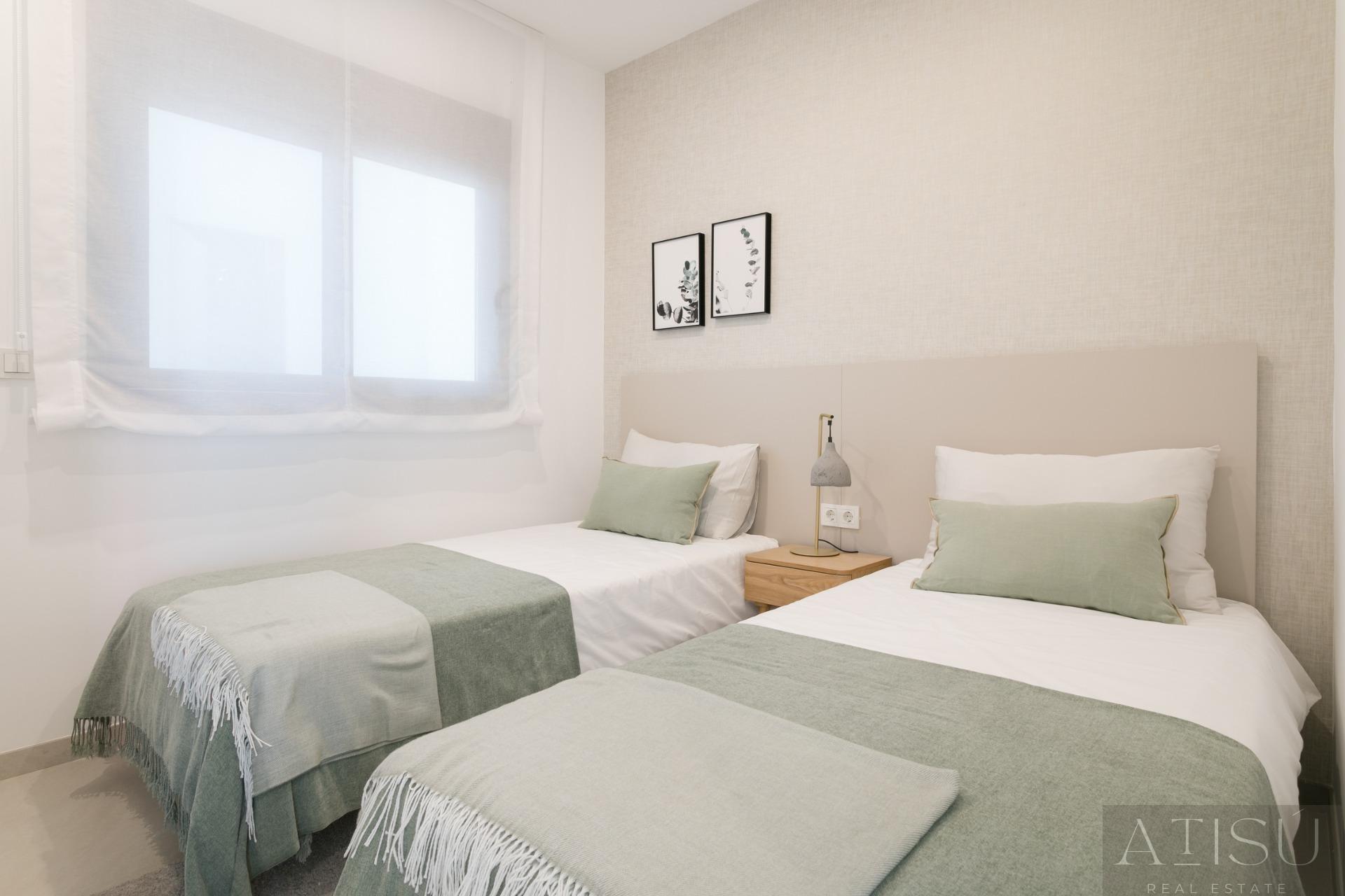 For sale of apartment in Torrevieja