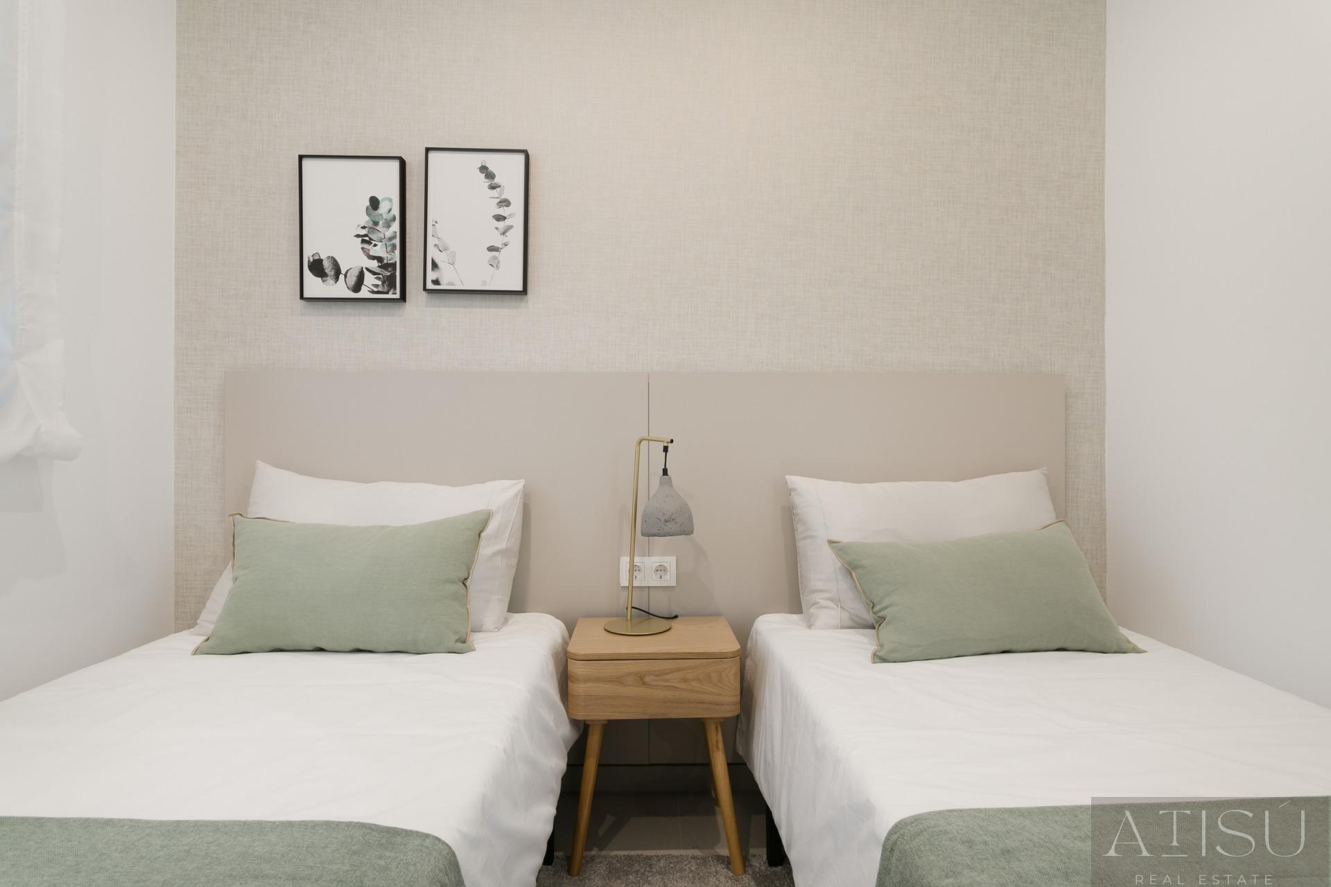 For sale of apartment in Torrevieja