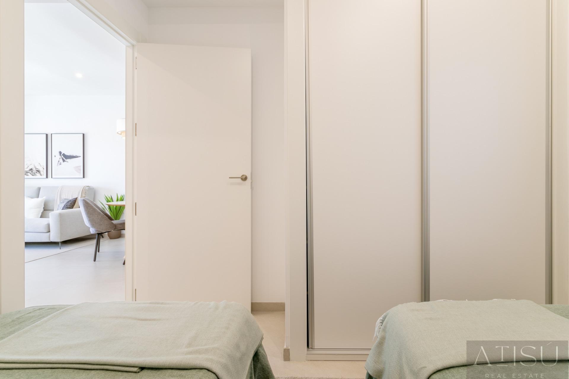 For sale of apartment in Torrevieja