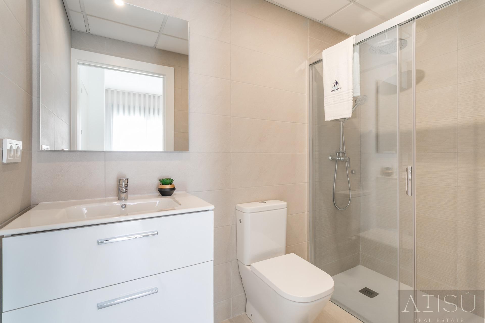 For sale of apartment in Torrevieja