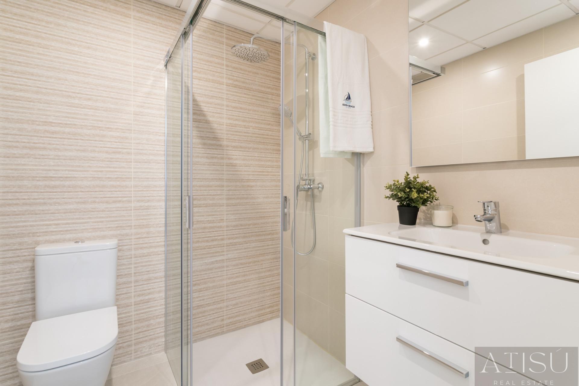 For sale of apartment in Torrevieja