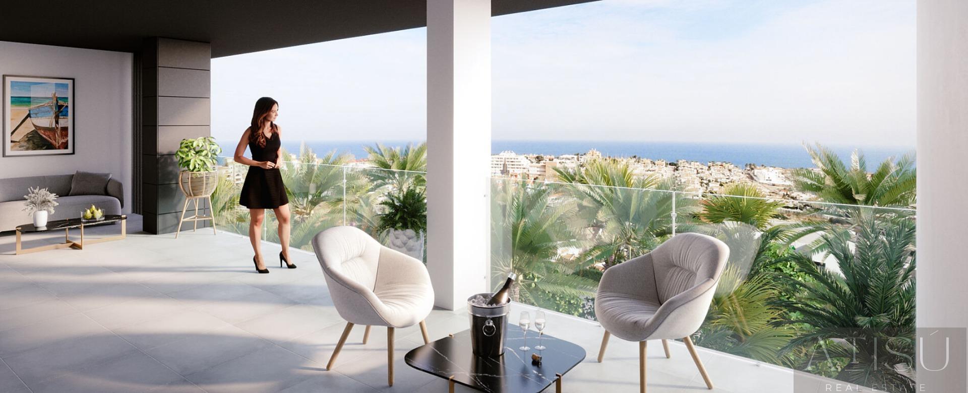 For sale of apartment in Torrevieja