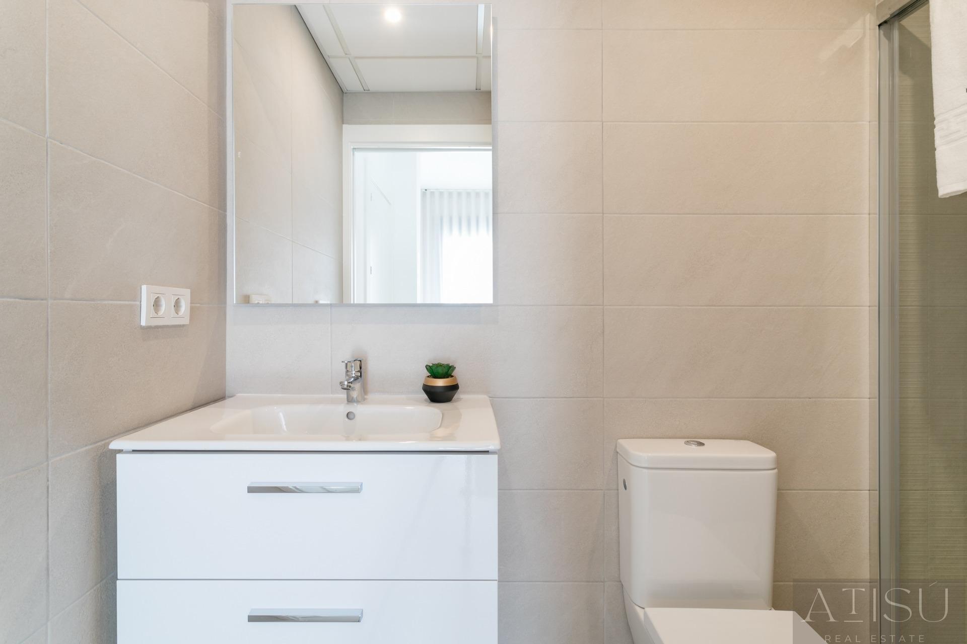 For sale of apartment in Torrevieja