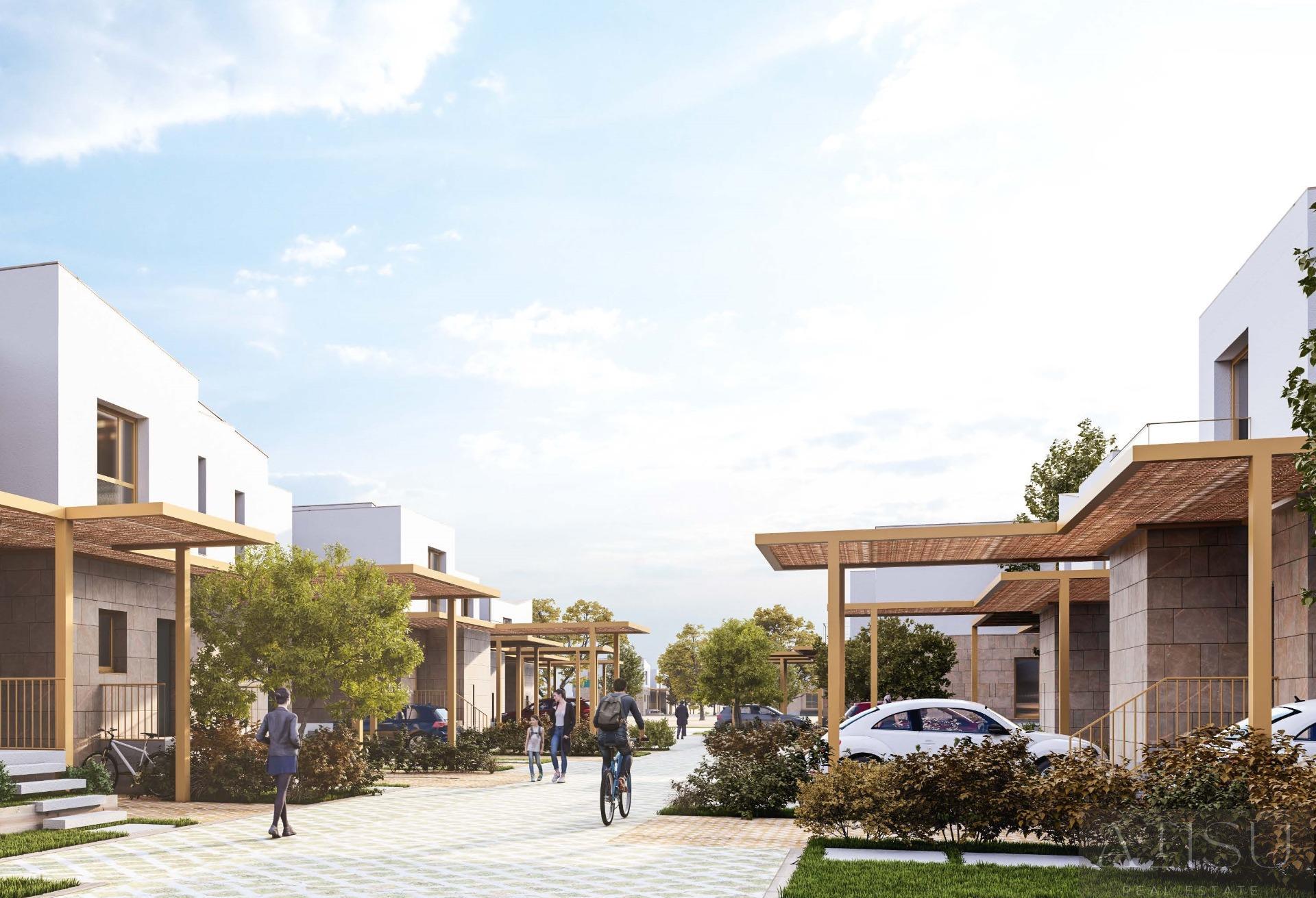 For sale of apartment in El verger
