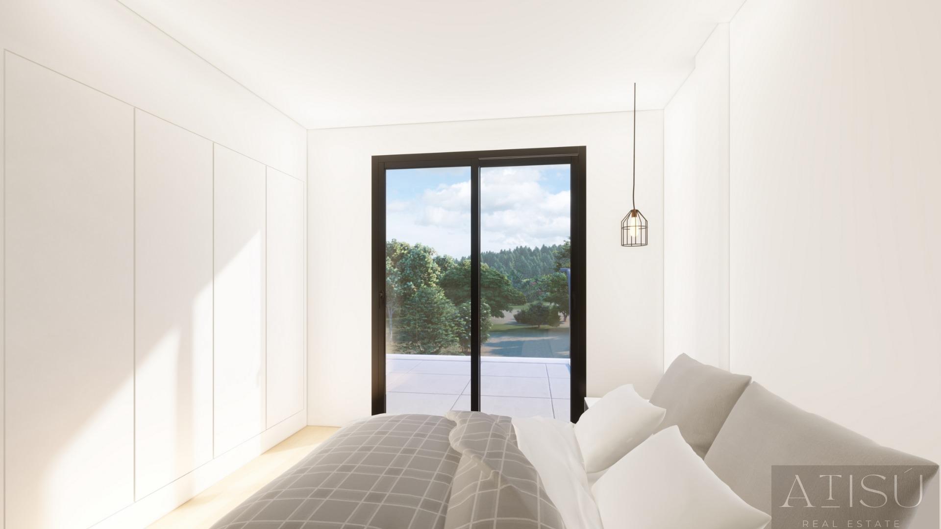 For sale of villa in Pilar de la horadada