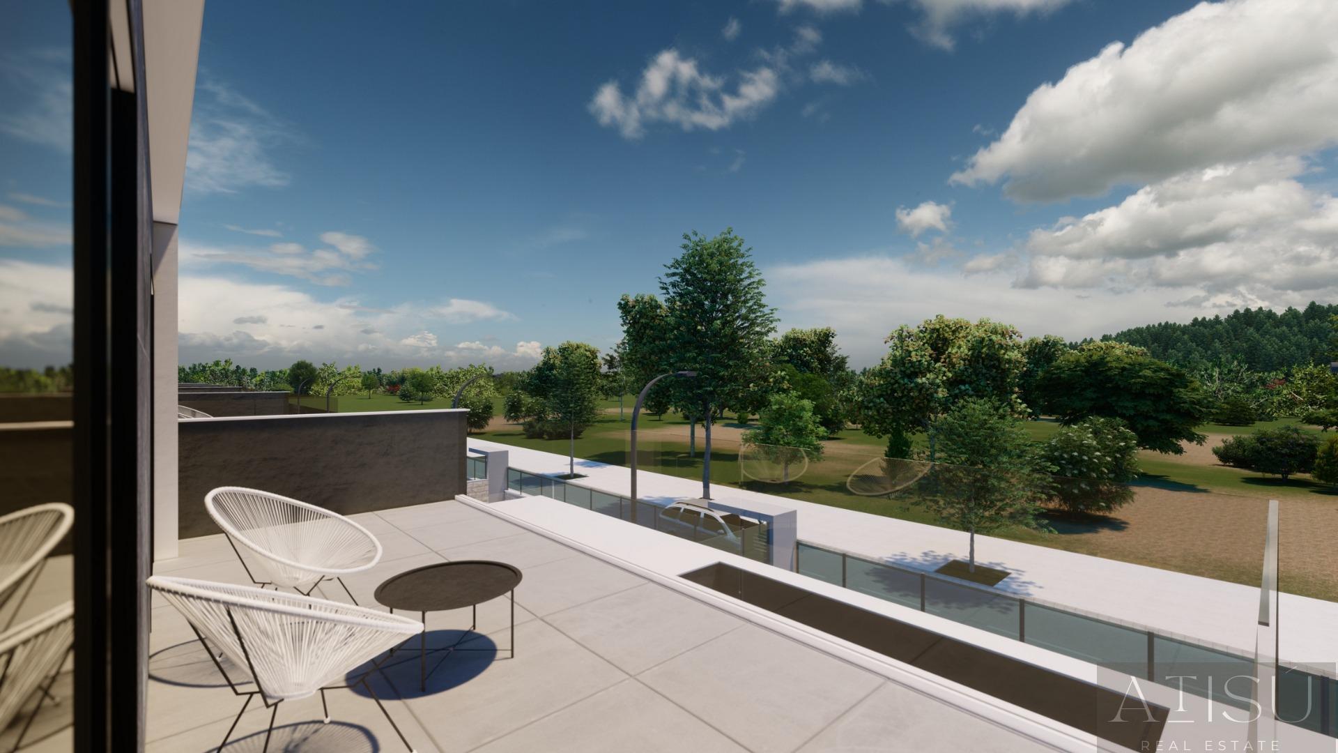 For sale of villa in Pilar de la horadada