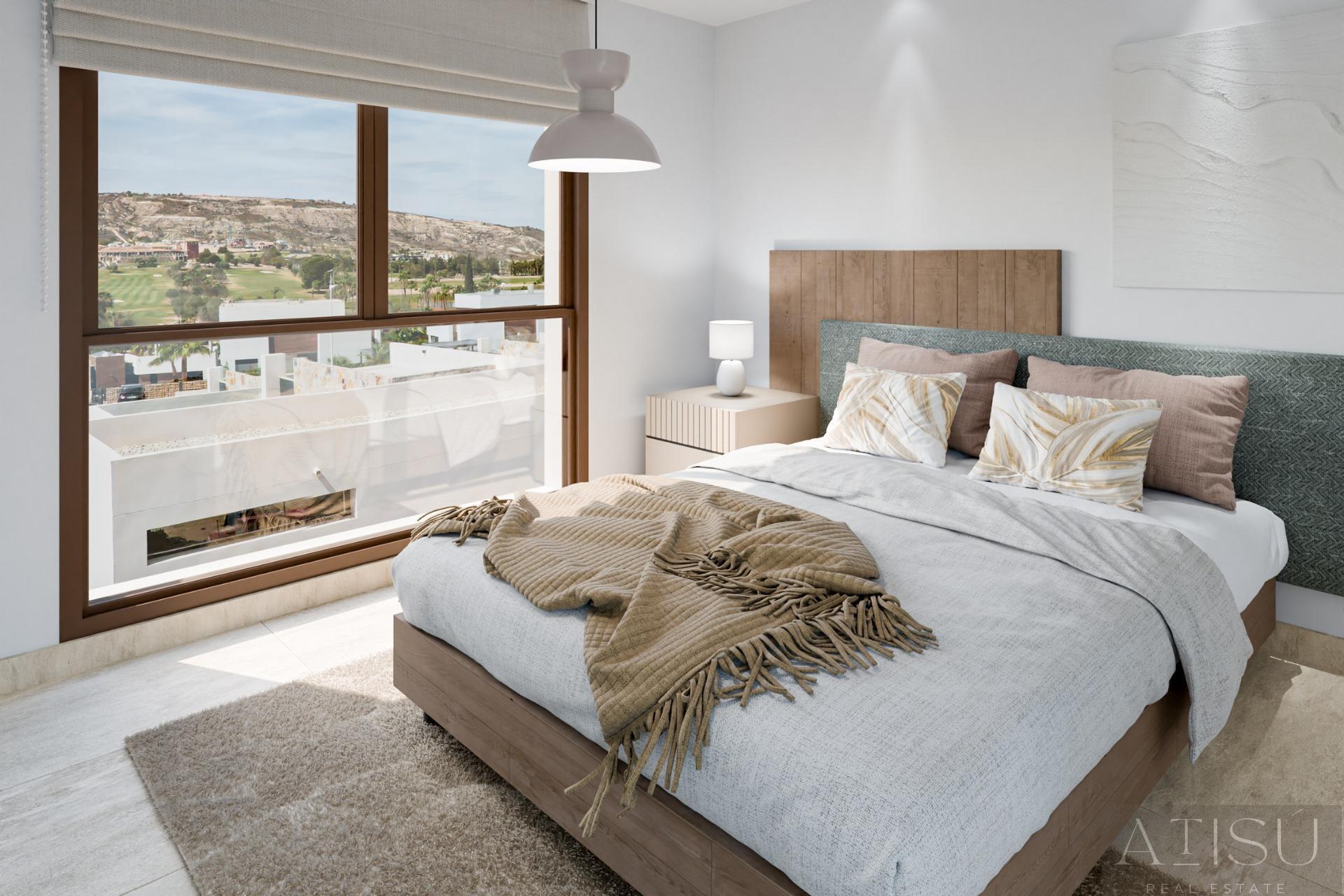 Venta de villa en Algorfa