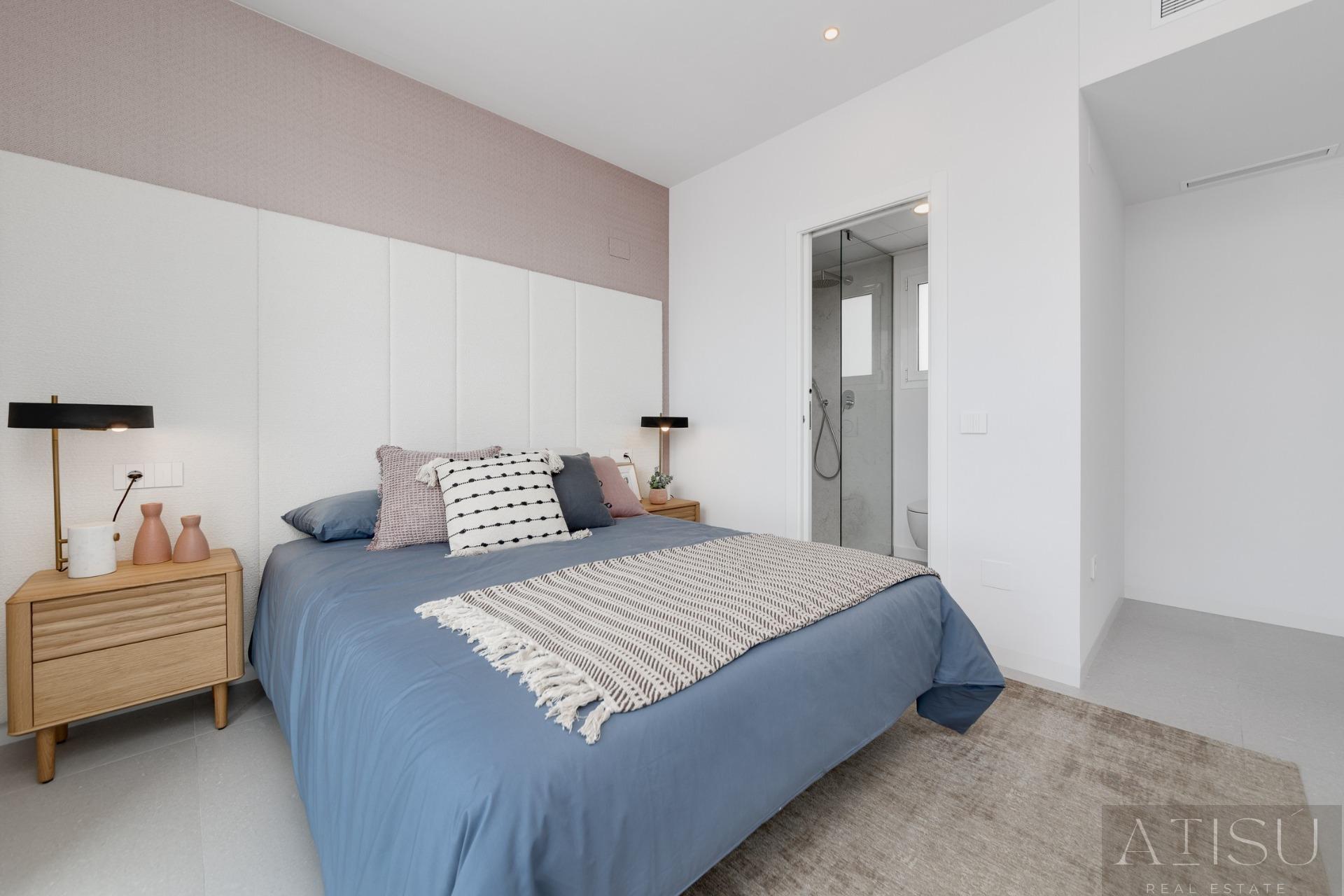 Venta de villa en Mutxamel