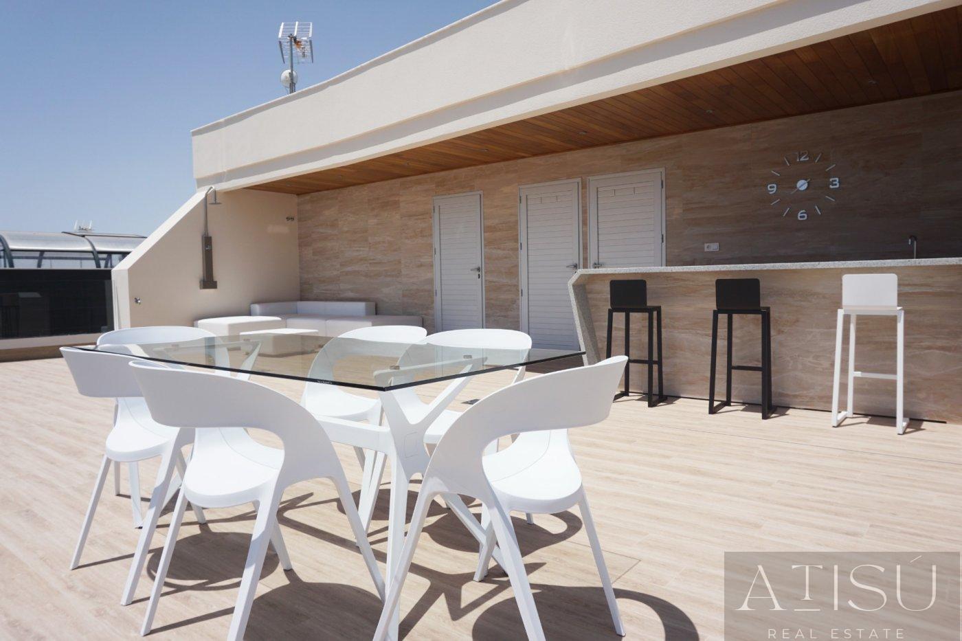 Vente de villa dans Orihuela costa