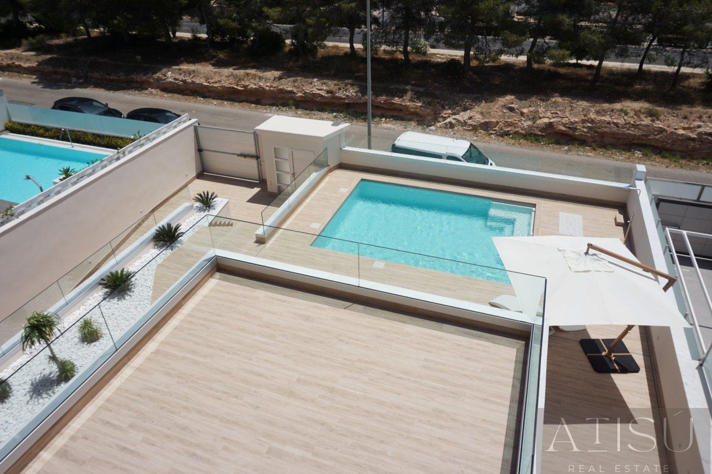 Vente de villa dans Orihuela costa