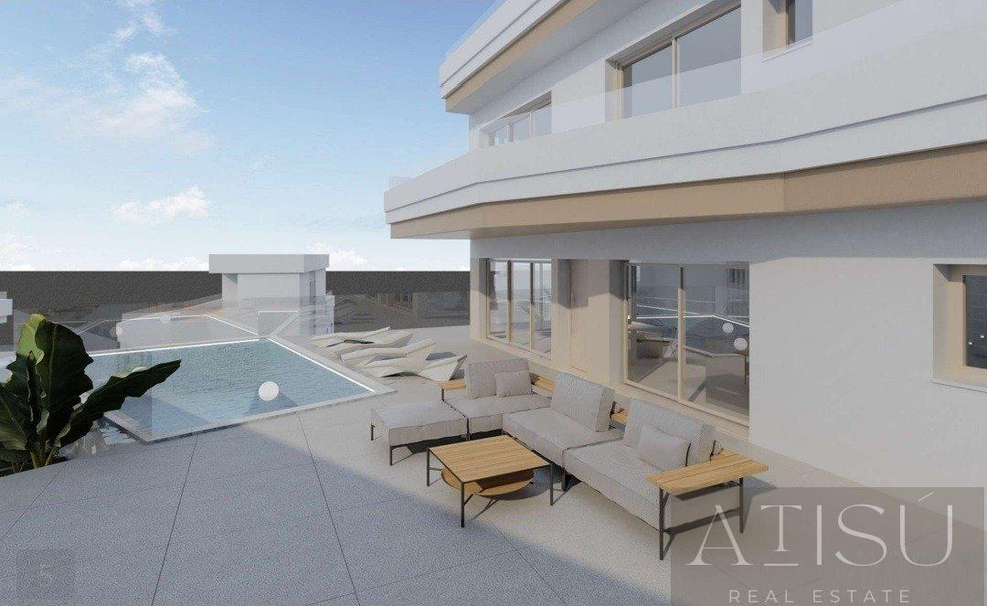 Vente de villa dans Orihuela costa