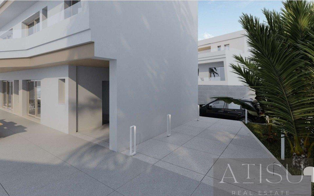 Vente de villa dans Orihuela costa