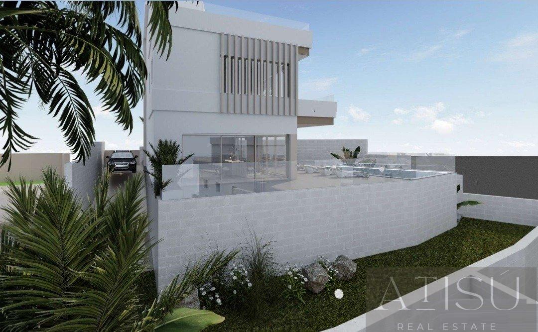 Vente de villa dans Orihuela costa