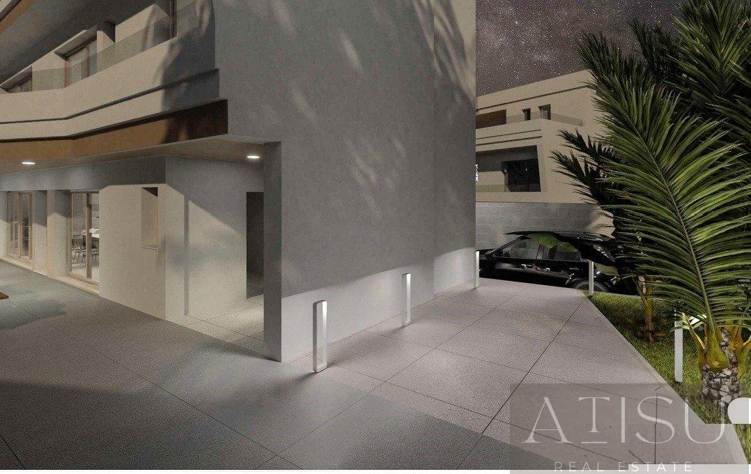 Vente de villa dans Orihuela costa
