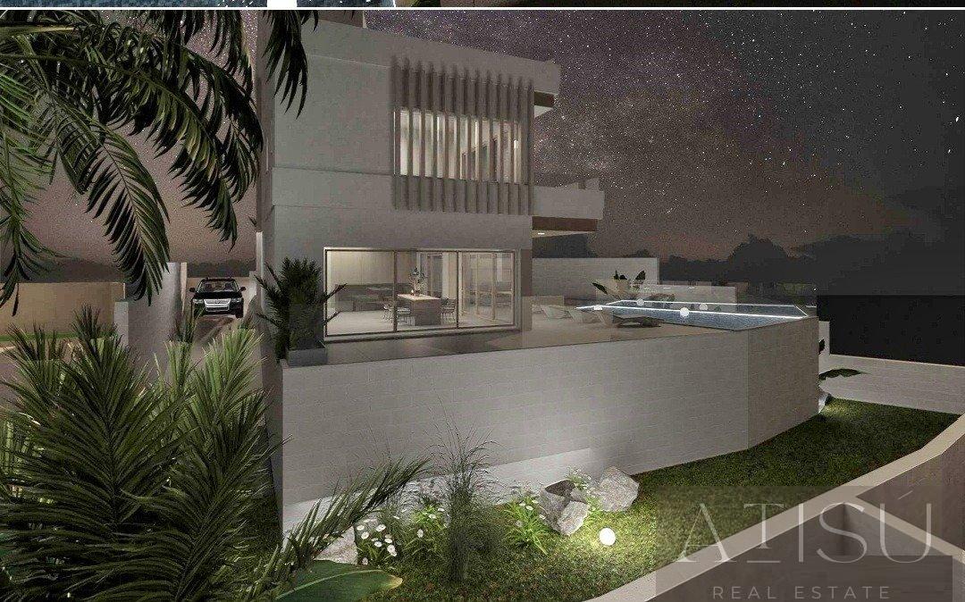 Vente de villa dans Orihuela costa